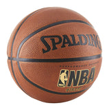 Spalding NBA Street Outdoor Basketball