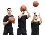 Flick Glove - Basketball Training aid - Follow Through/Shooting Accessories - Perfect Your Follow Through - Instantly Improve Your Shot - Fix Bad Habits with Proper Shooting FormUpdated Tear-Free