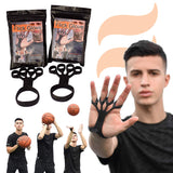 Flick Glove - Basketball Training aid - Follow Through/Shooting Accessories - Perfect Your Follow Through - Instantly Improve Your Shot - Fix Bad Habits with Proper Shooting FormUpdated Tear-Free